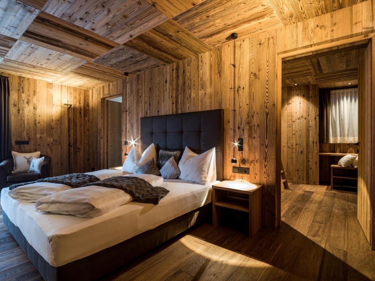 Mi Coa Lägenhet Santa Cristina Val Gardena Exteriör bild