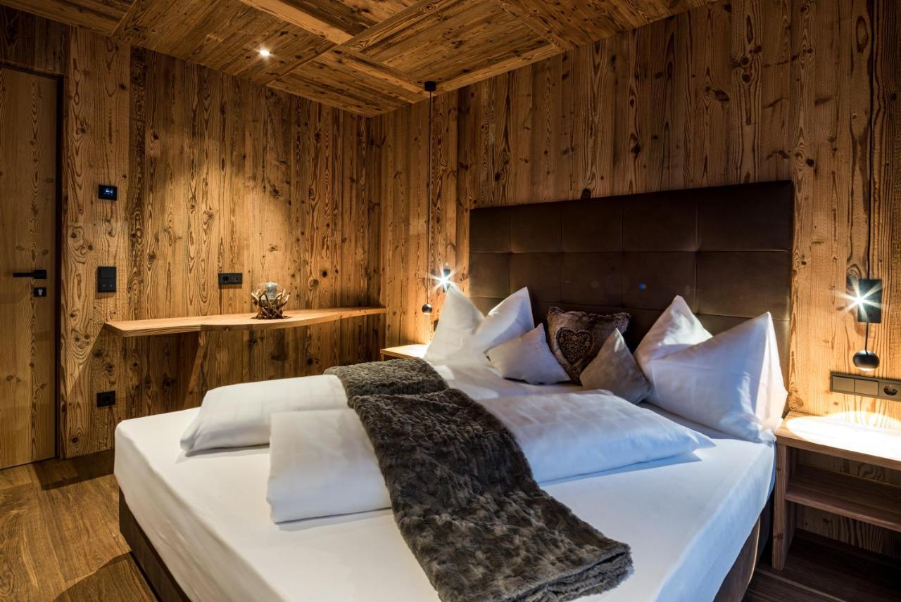 Mi Coa Lägenhet Santa Cristina Val Gardena Exteriör bild