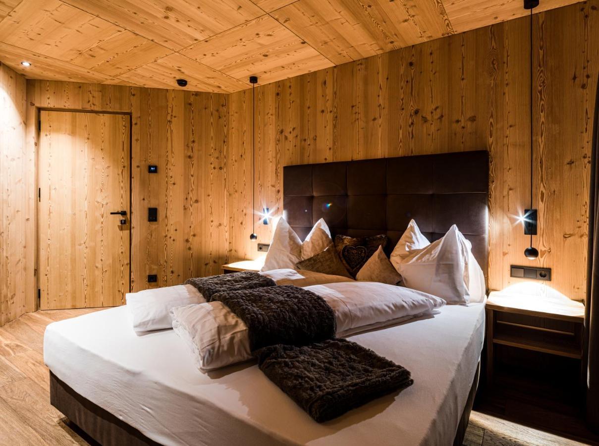 Mi Coa Lägenhet Santa Cristina Val Gardena Exteriör bild