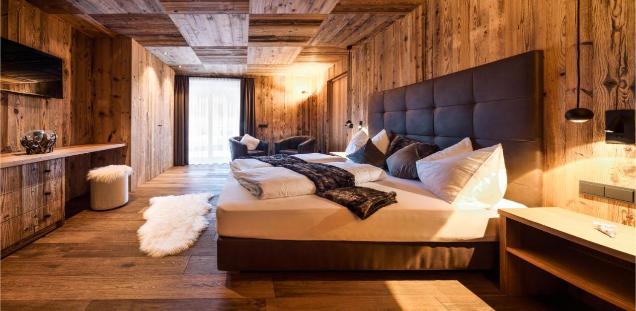 Mi Coa Lägenhet Santa Cristina Val Gardena Exteriör bild