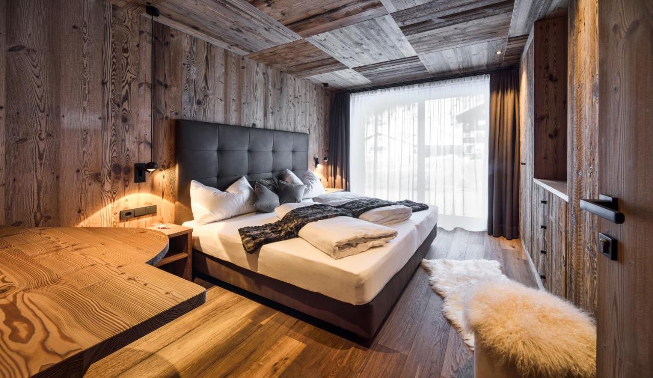 Mi Coa Lägenhet Santa Cristina Val Gardena Exteriör bild